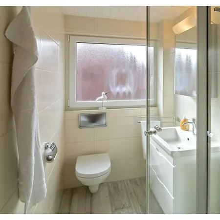 Vakantiehuis Beeke Comfortable
