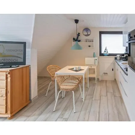 Vakantiehuis Beeke Comfortable Norddeich (Norden)