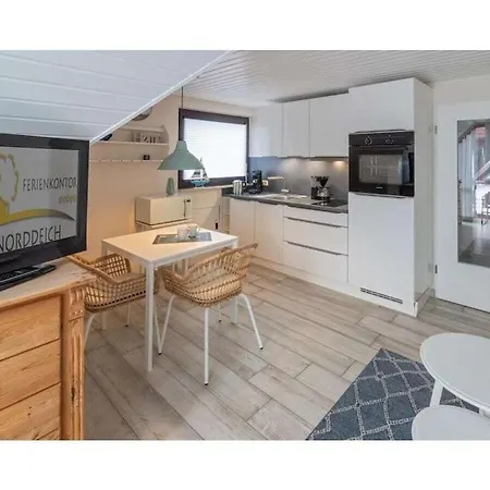 Beeke Comfortable Norddeich (Norden)