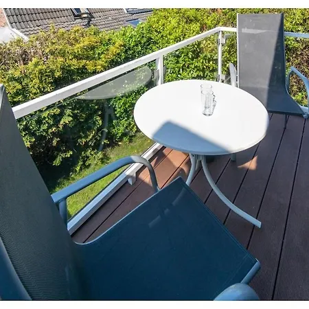 Beeke Comfortable Norddeich (Norden)