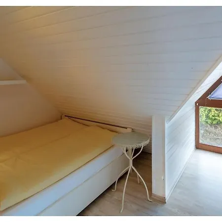 Beeke Comfortable Vakantiehuis
